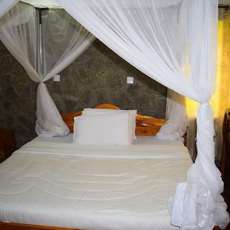Ngorongoro Lodge Karatu Εξωτερικό φωτογραφία