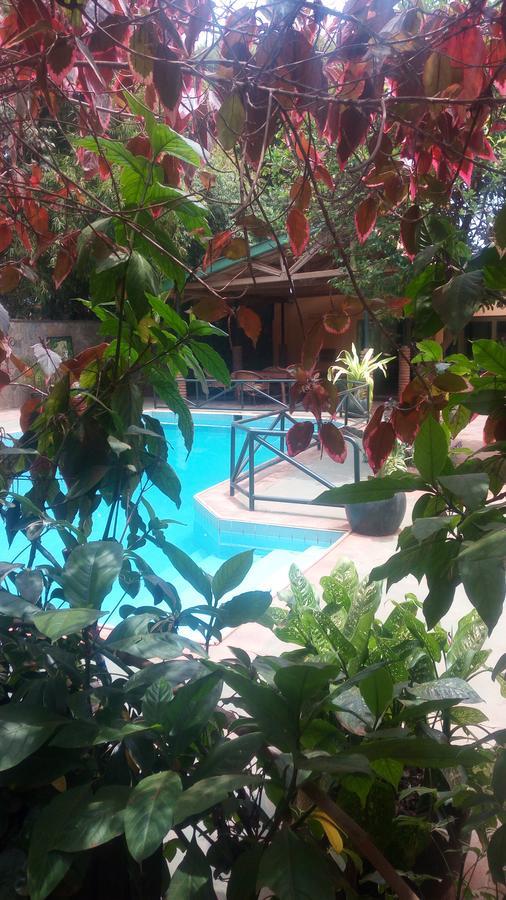 Ngorongoro Lodge Karatu Εξωτερικό φωτογραφία