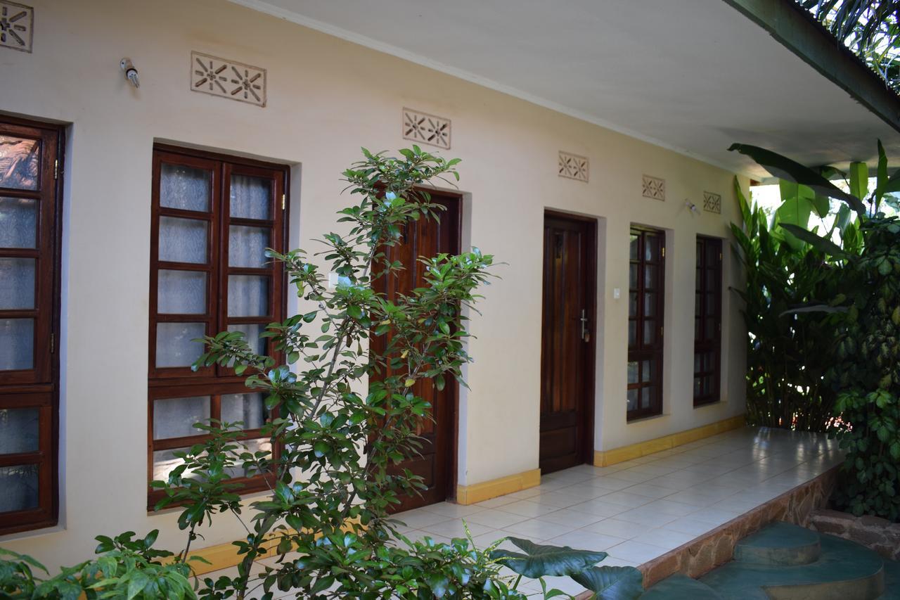Ngorongoro Lodge Karatu Εξωτερικό φωτογραφία