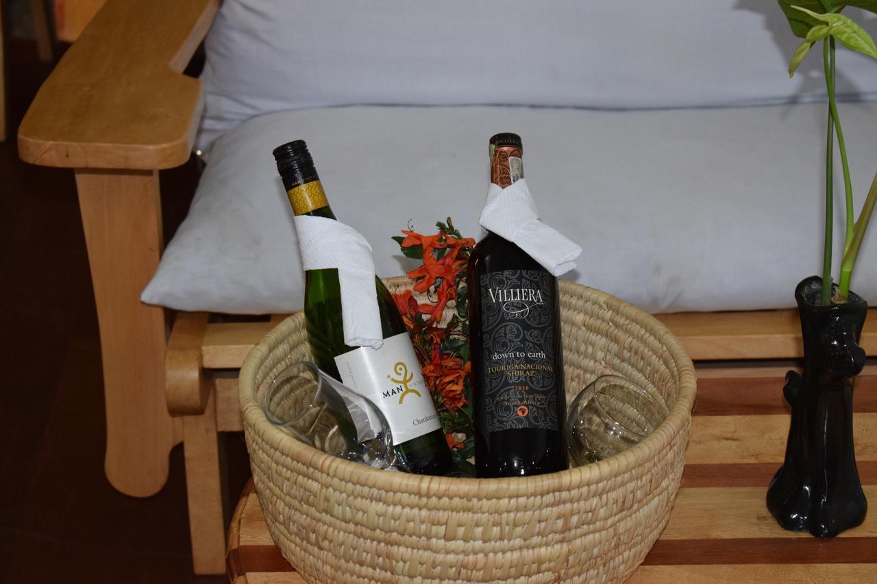 Ngorongoro Lodge Karatu Εξωτερικό φωτογραφία