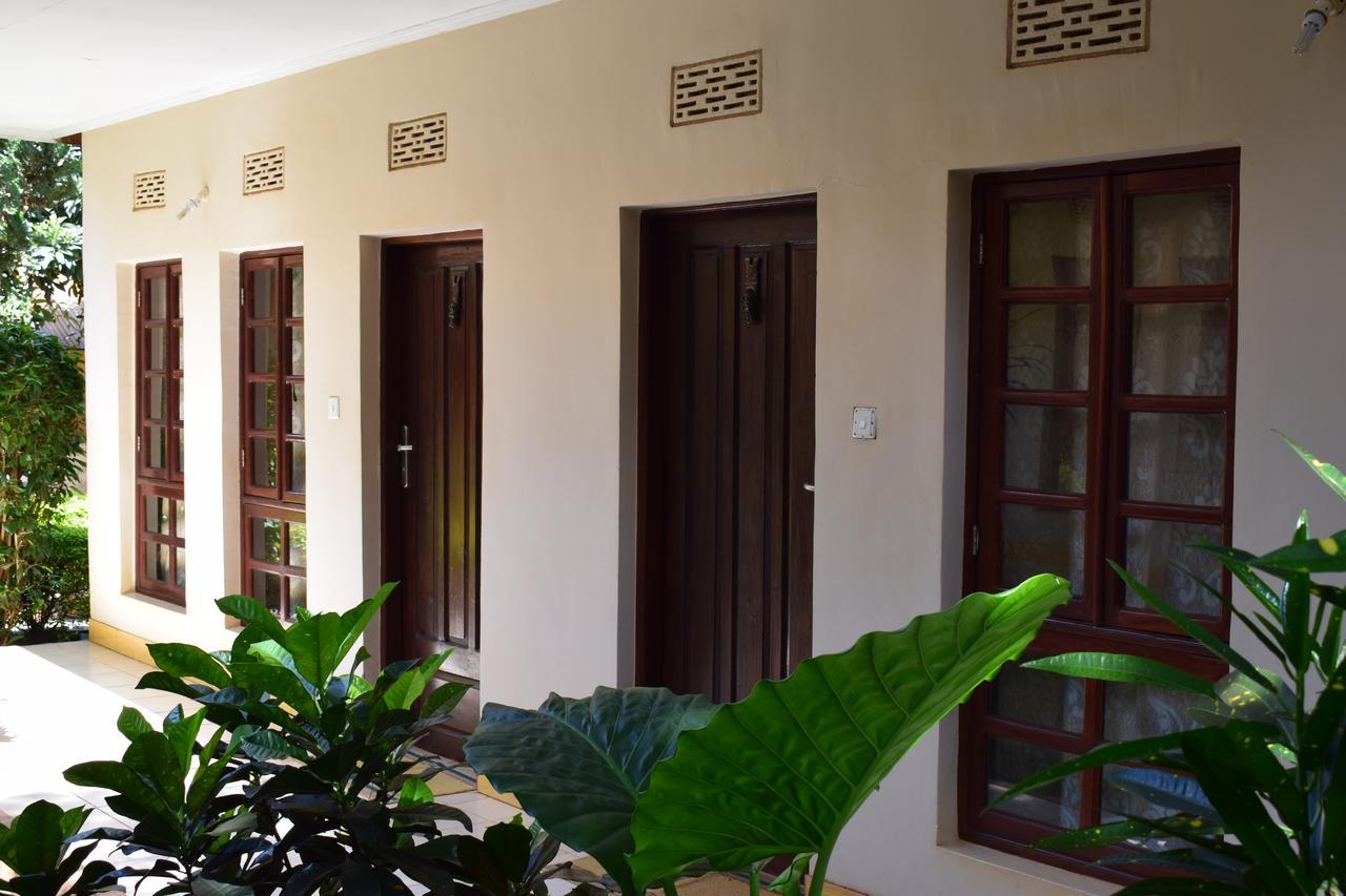 Ngorongoro Lodge Karatu Εξωτερικό φωτογραφία