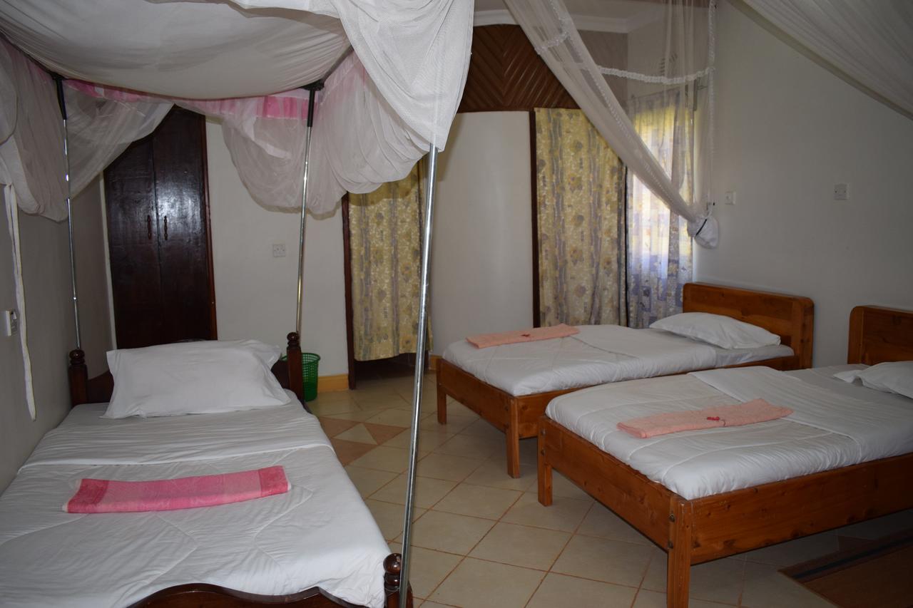 Ngorongoro Lodge Karatu Εξωτερικό φωτογραφία