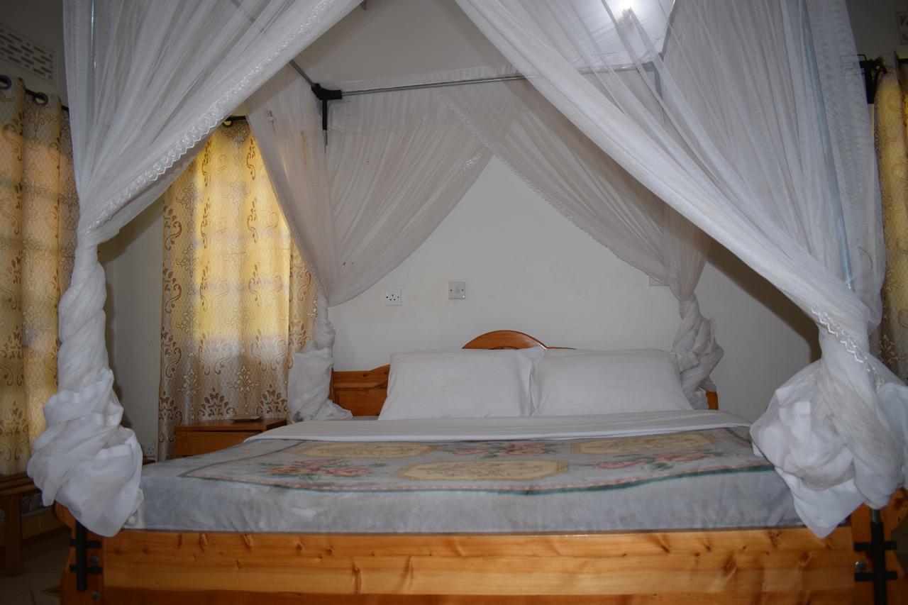 Ngorongoro Lodge Karatu Εξωτερικό φωτογραφία