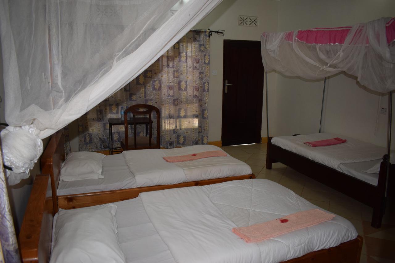 Ngorongoro Lodge Karatu Εξωτερικό φωτογραφία
