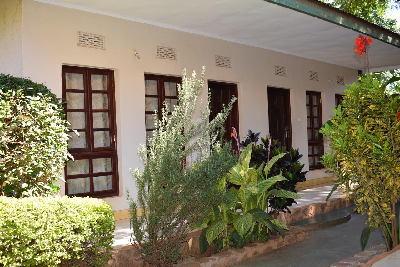Ngorongoro Lodge Karatu Εξωτερικό φωτογραφία