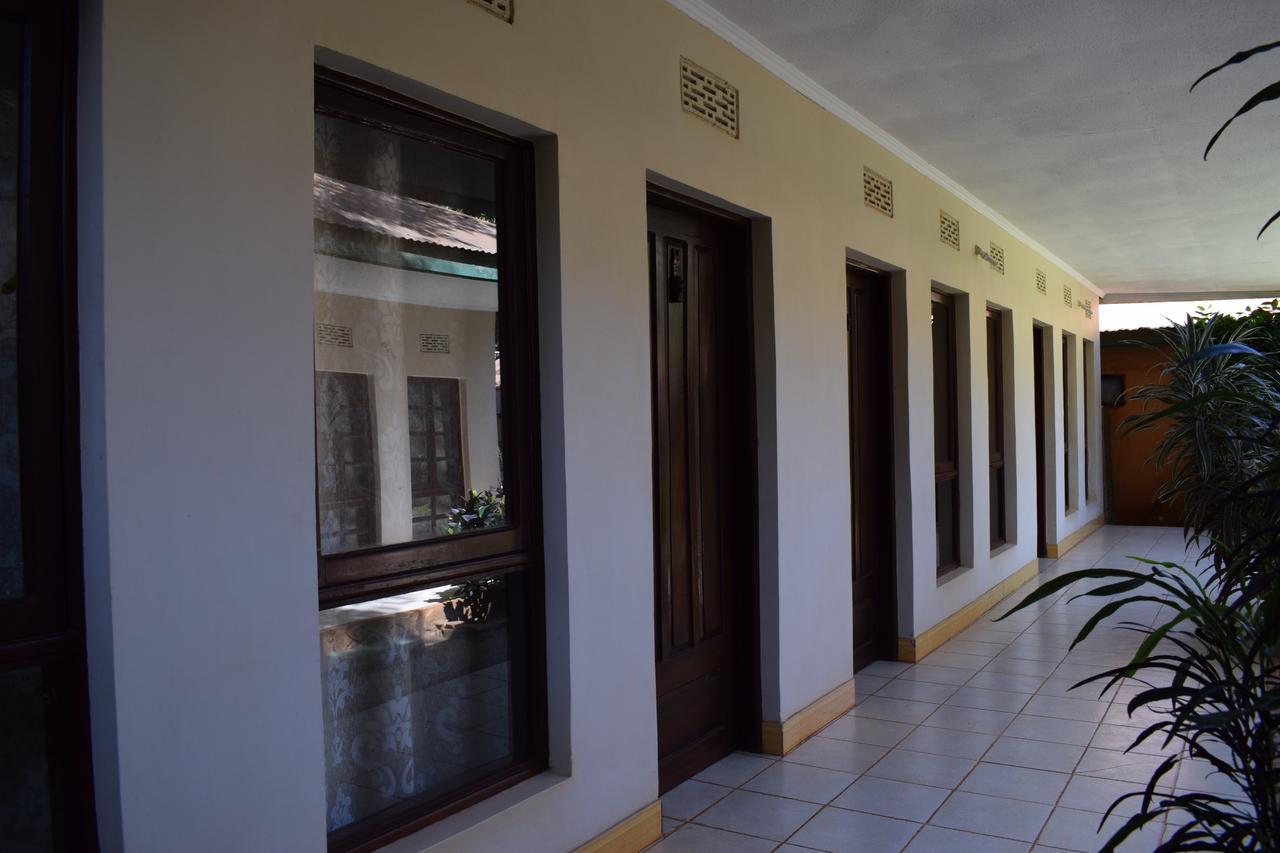 Ngorongoro Lodge Karatu Εξωτερικό φωτογραφία