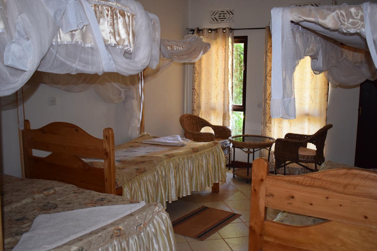 Ngorongoro Lodge Karatu Εξωτερικό φωτογραφία