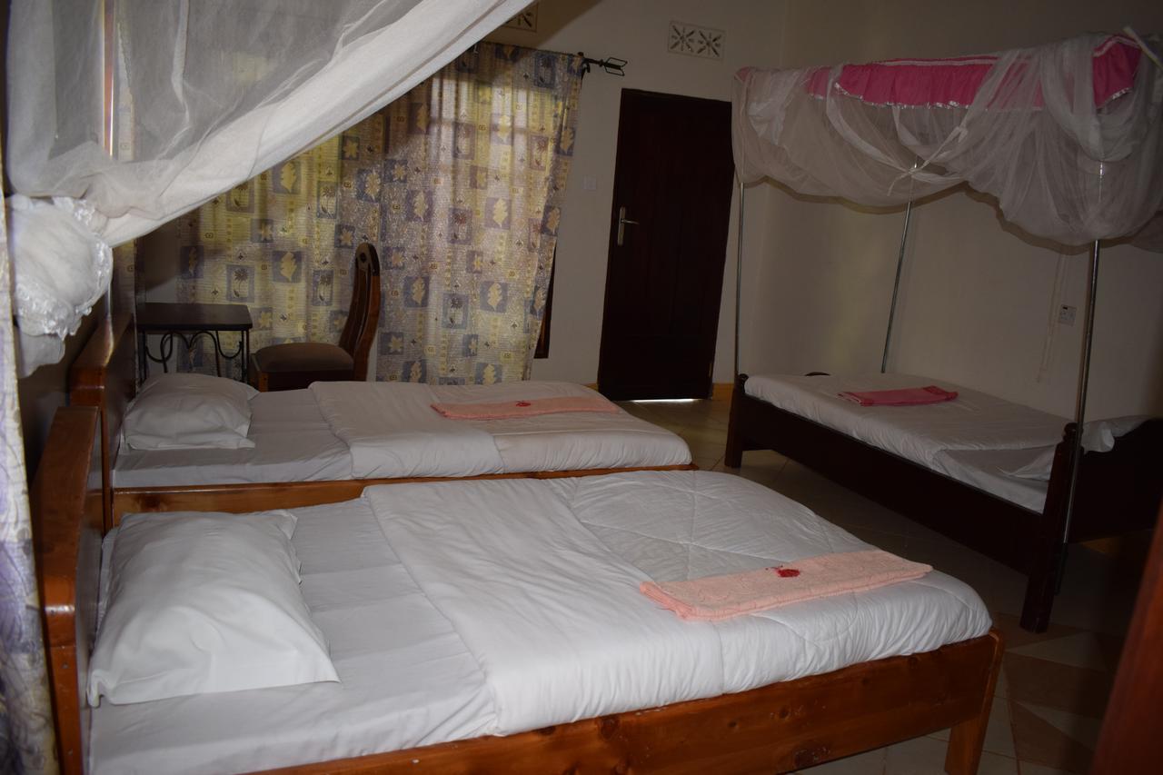 Ngorongoro Lodge Karatu Εξωτερικό φωτογραφία