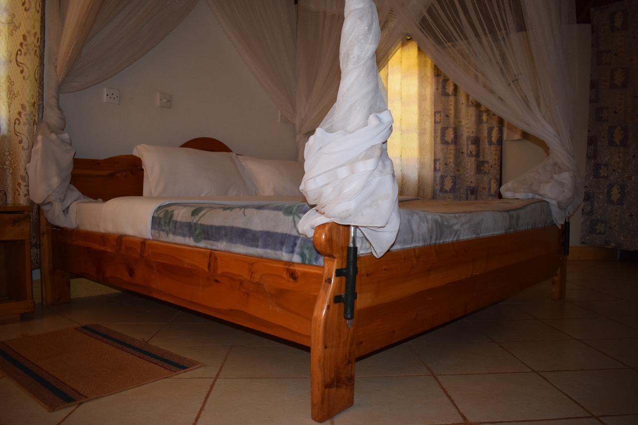 Ngorongoro Lodge Karatu Εξωτερικό φωτογραφία