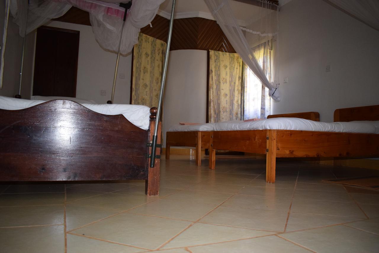 Ngorongoro Lodge Karatu Εξωτερικό φωτογραφία