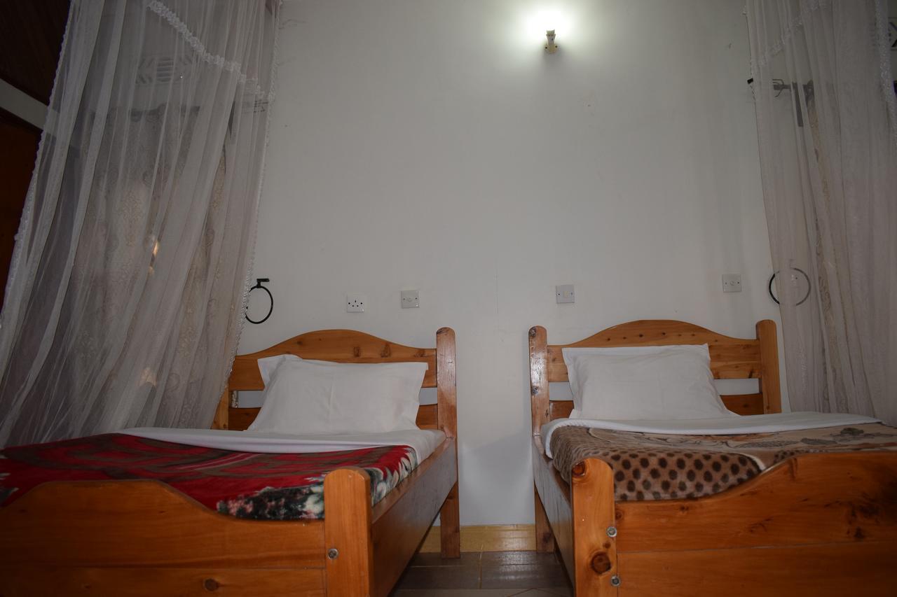 Ngorongoro Lodge Karatu Εξωτερικό φωτογραφία