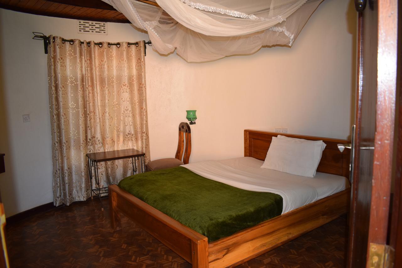Ngorongoro Lodge Karatu Εξωτερικό φωτογραφία