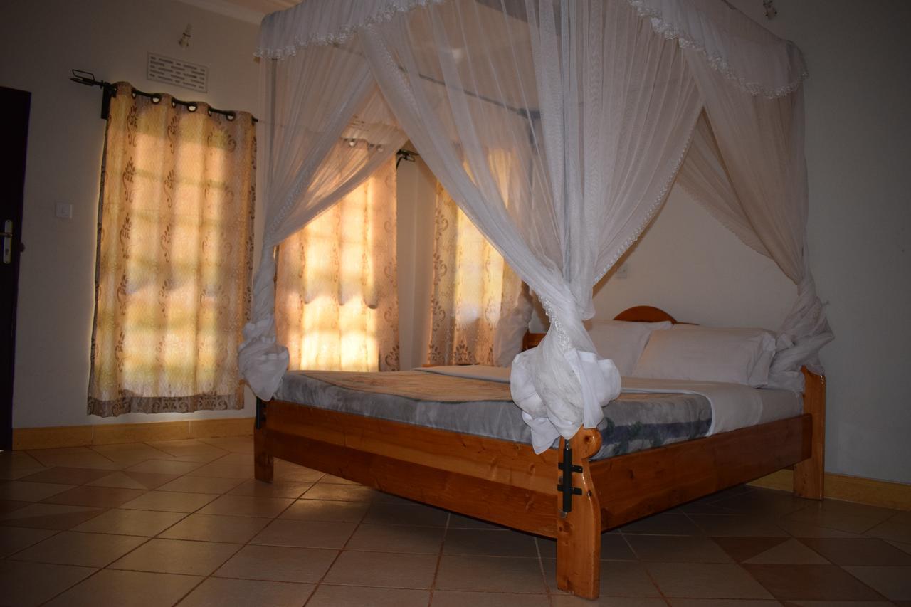 Ngorongoro Lodge Karatu Εξωτερικό φωτογραφία