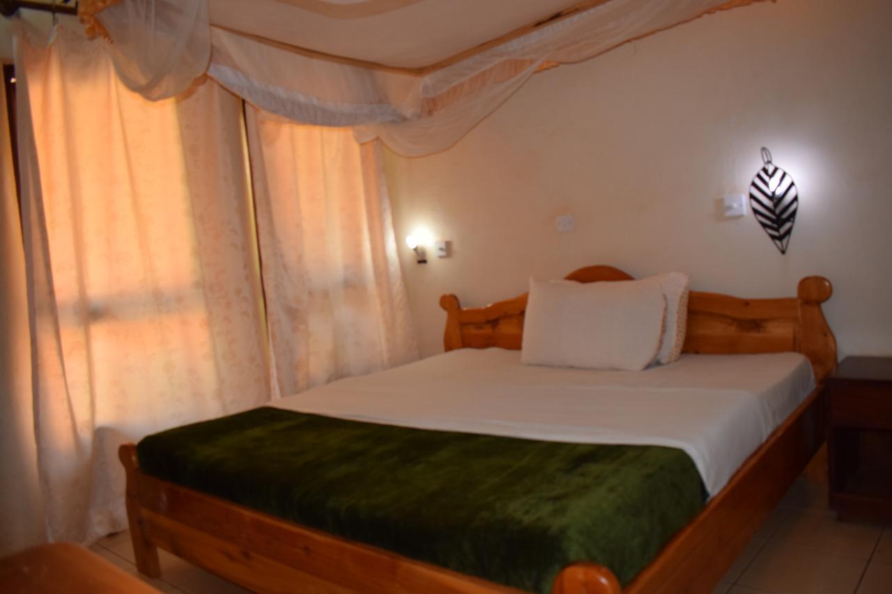 Ngorongoro Lodge Karatu Εξωτερικό φωτογραφία