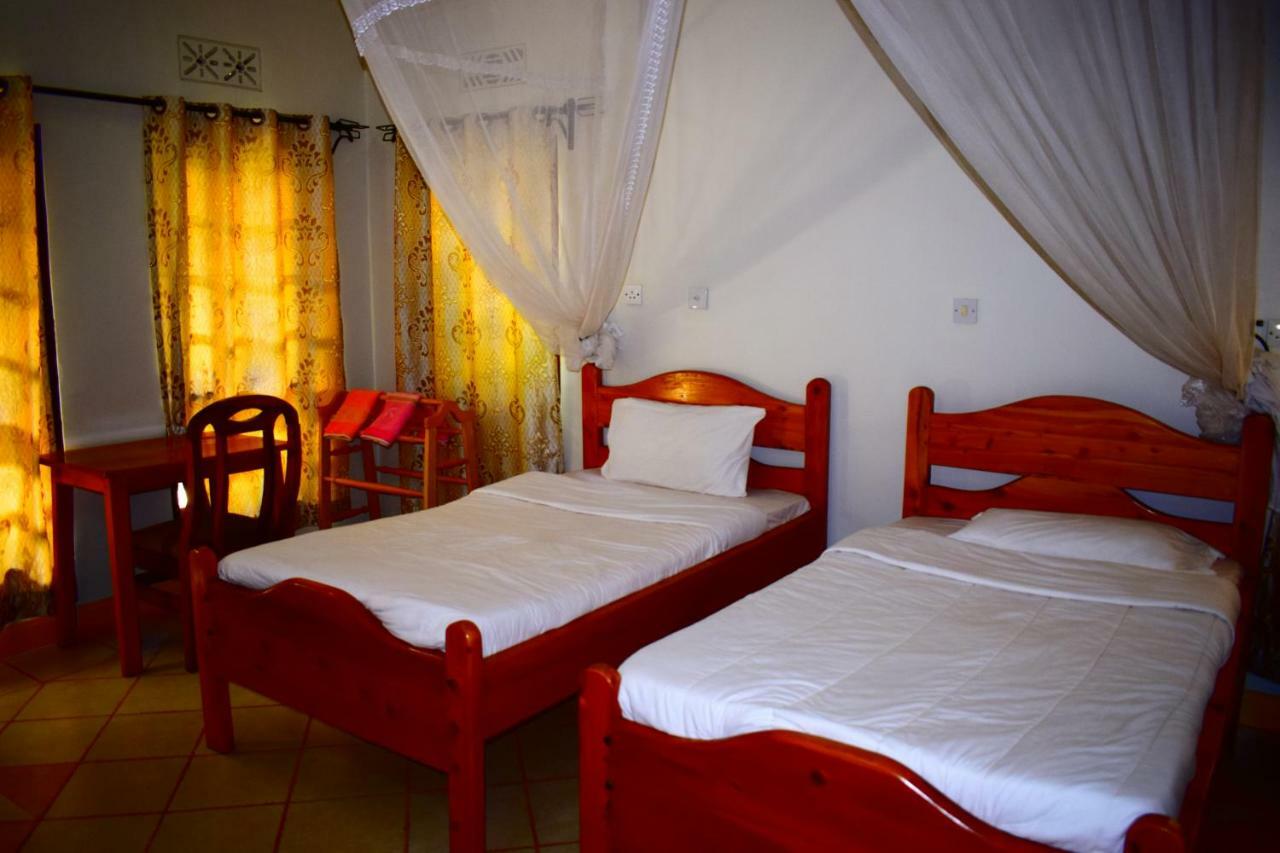 Ngorongoro Lodge Karatu Εξωτερικό φωτογραφία