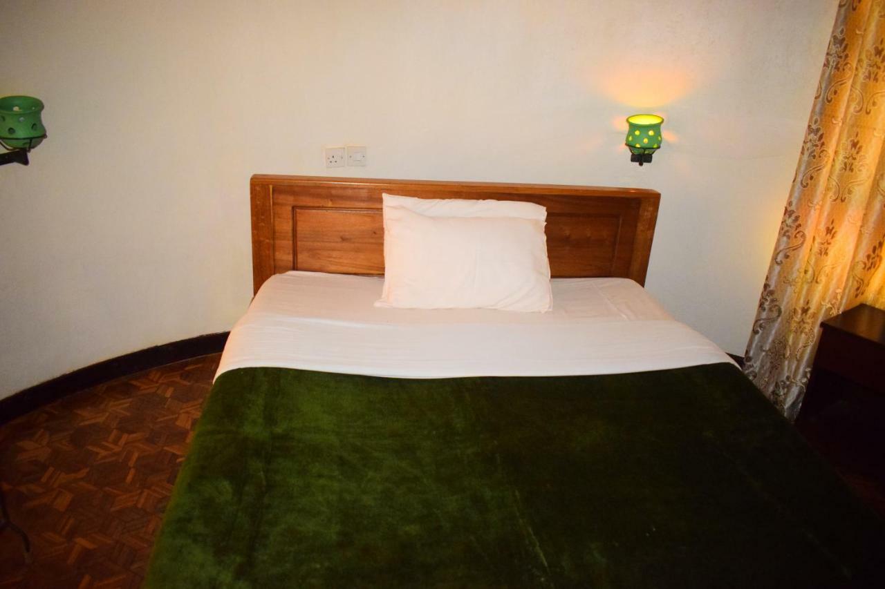 Ngorongoro Lodge Karatu Εξωτερικό φωτογραφία