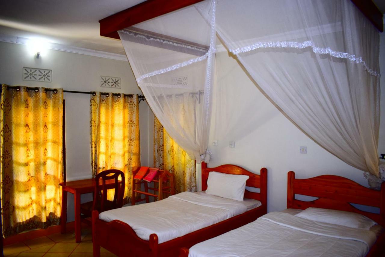 Ngorongoro Lodge Karatu Εξωτερικό φωτογραφία
