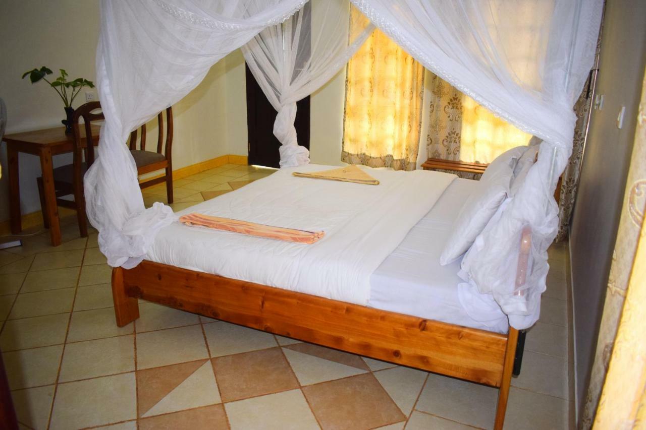 Ngorongoro Lodge Karatu Εξωτερικό φωτογραφία