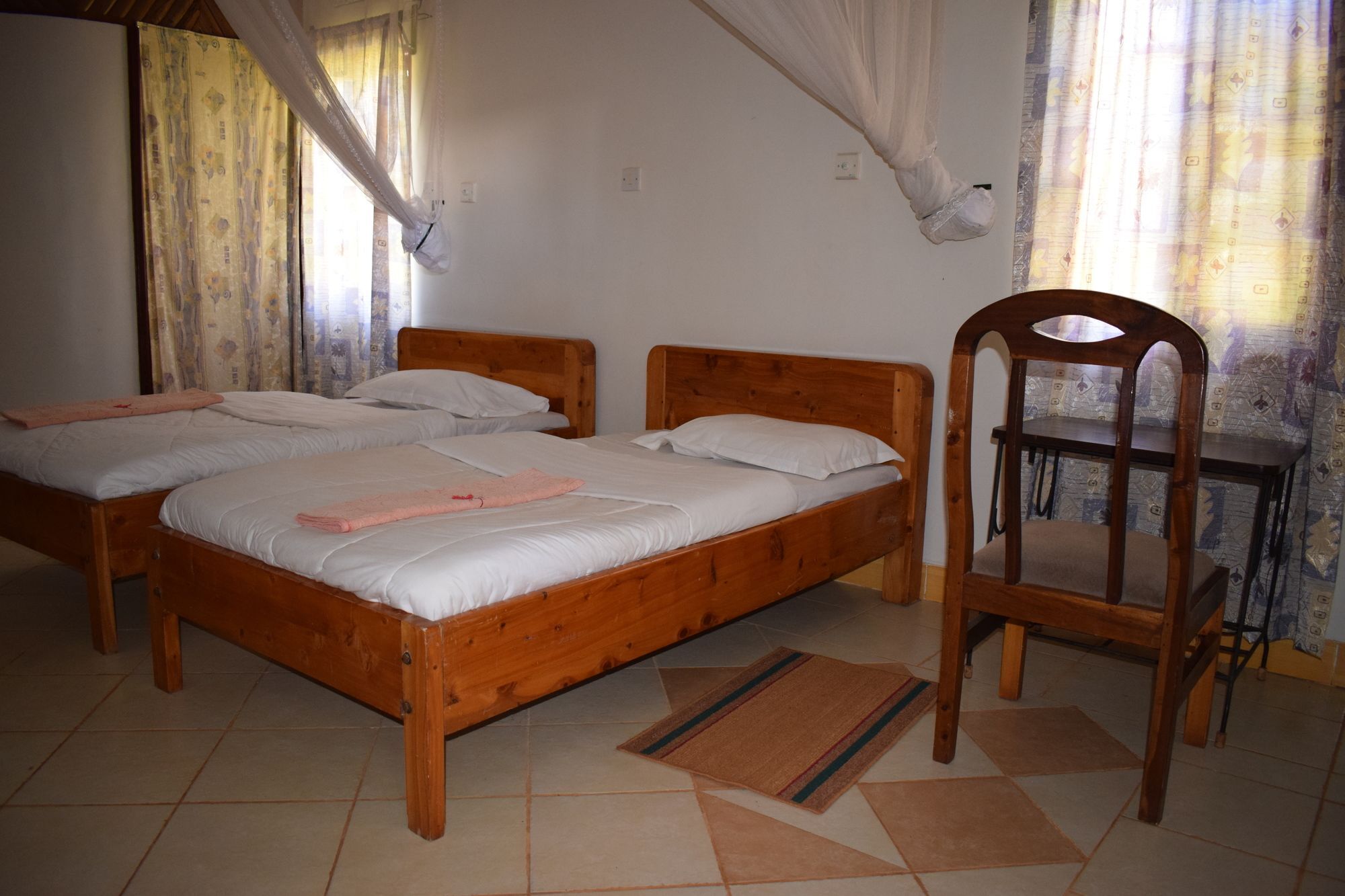 Ngorongoro Lodge Karatu Εξωτερικό φωτογραφία