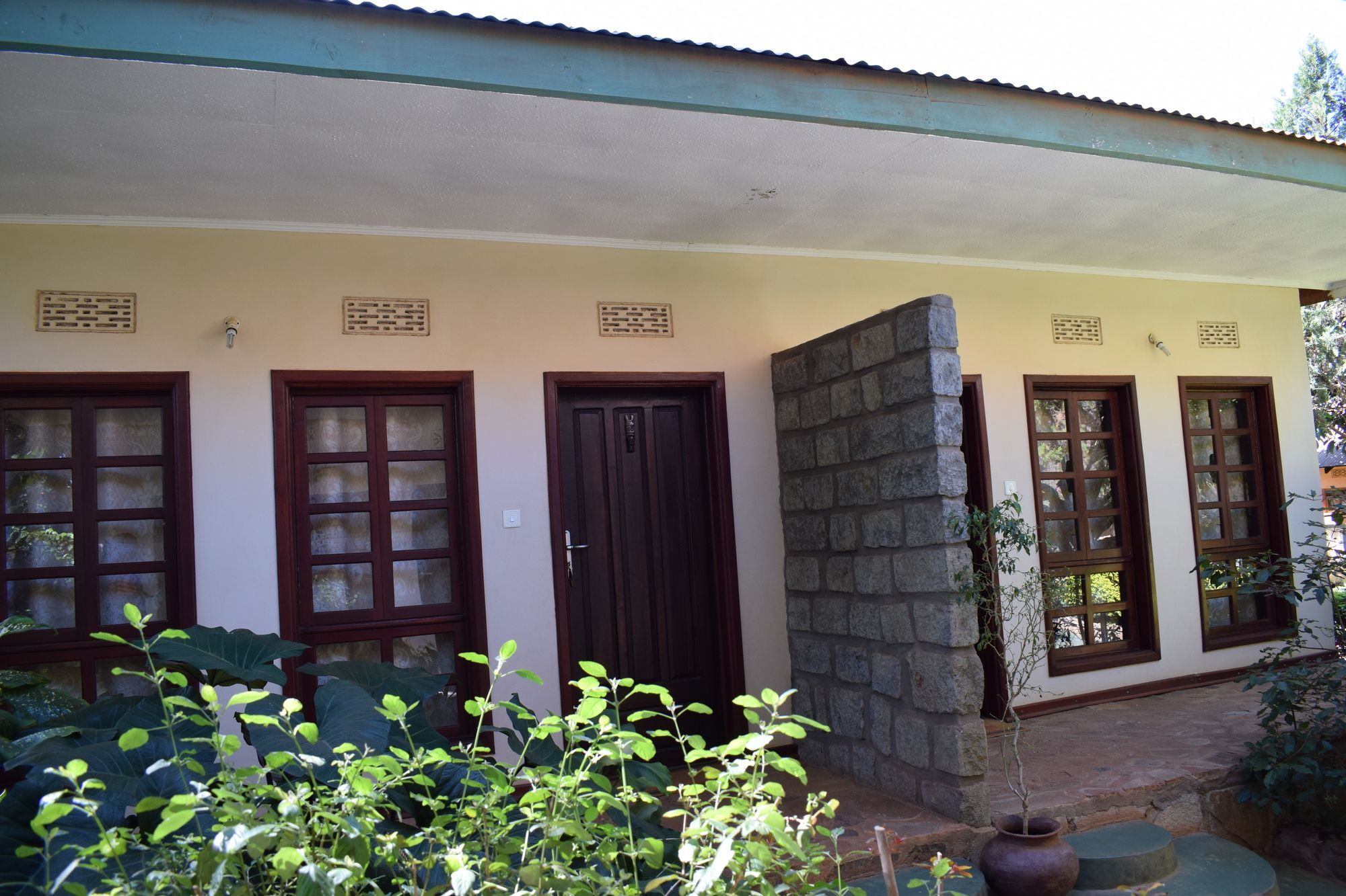 Ngorongoro Lodge Karatu Εξωτερικό φωτογραφία